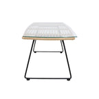 Mesa de Centro Tobago