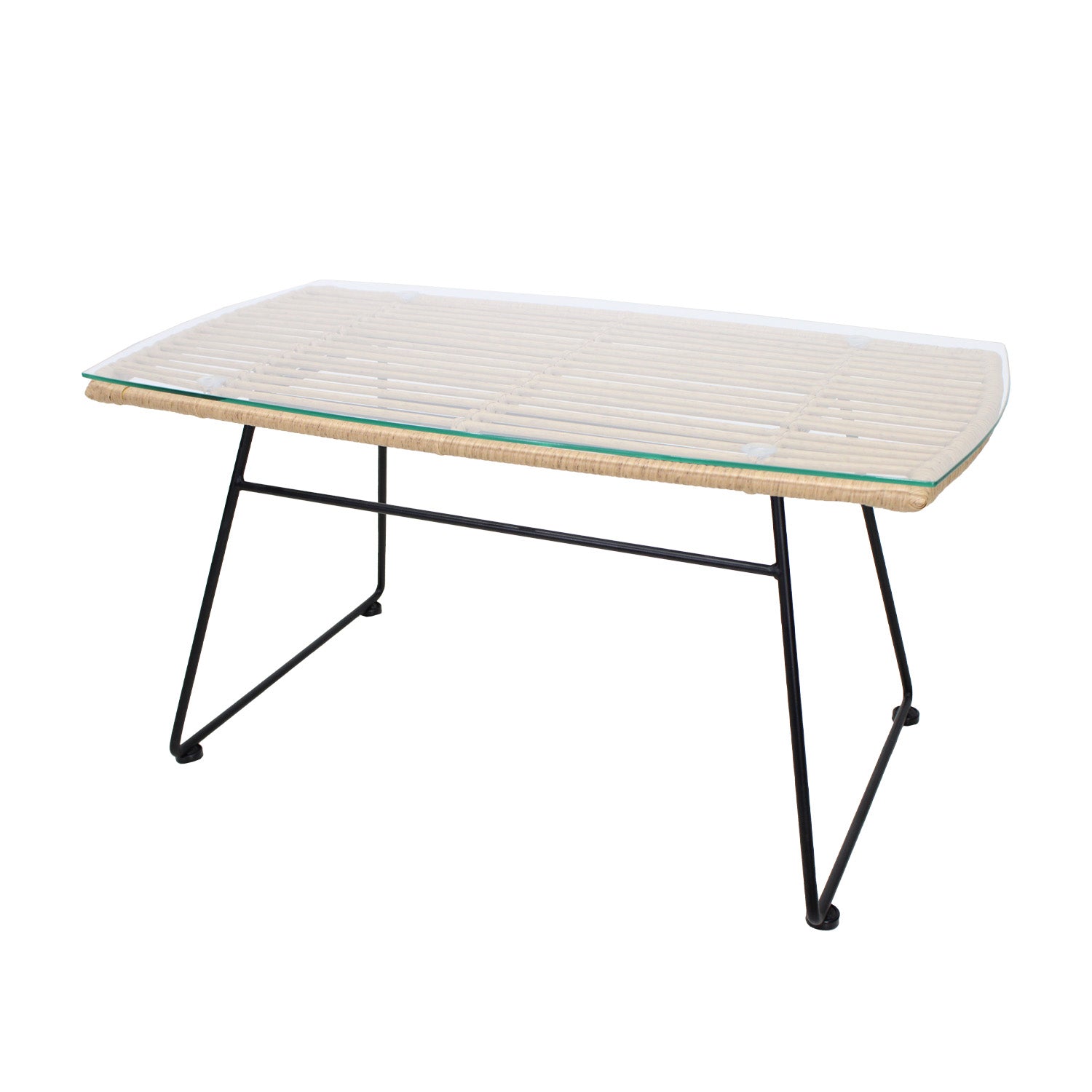 Mesa de Centro Tobago