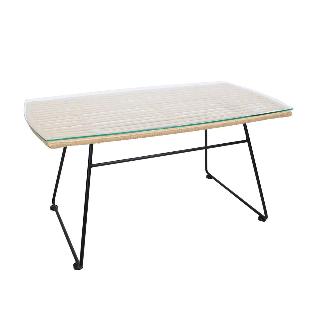 Mesa de Centro Tobago