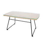 Mesa de Centro Tobago