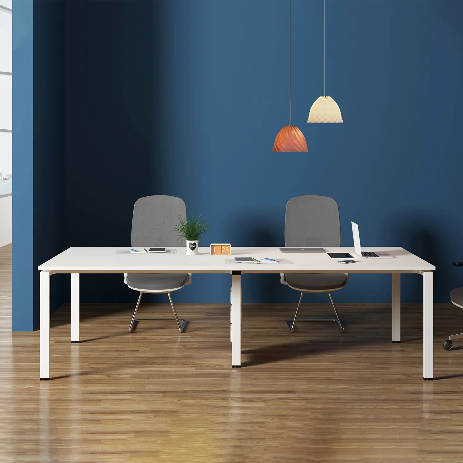 Mesa de Juntas Zadar 240