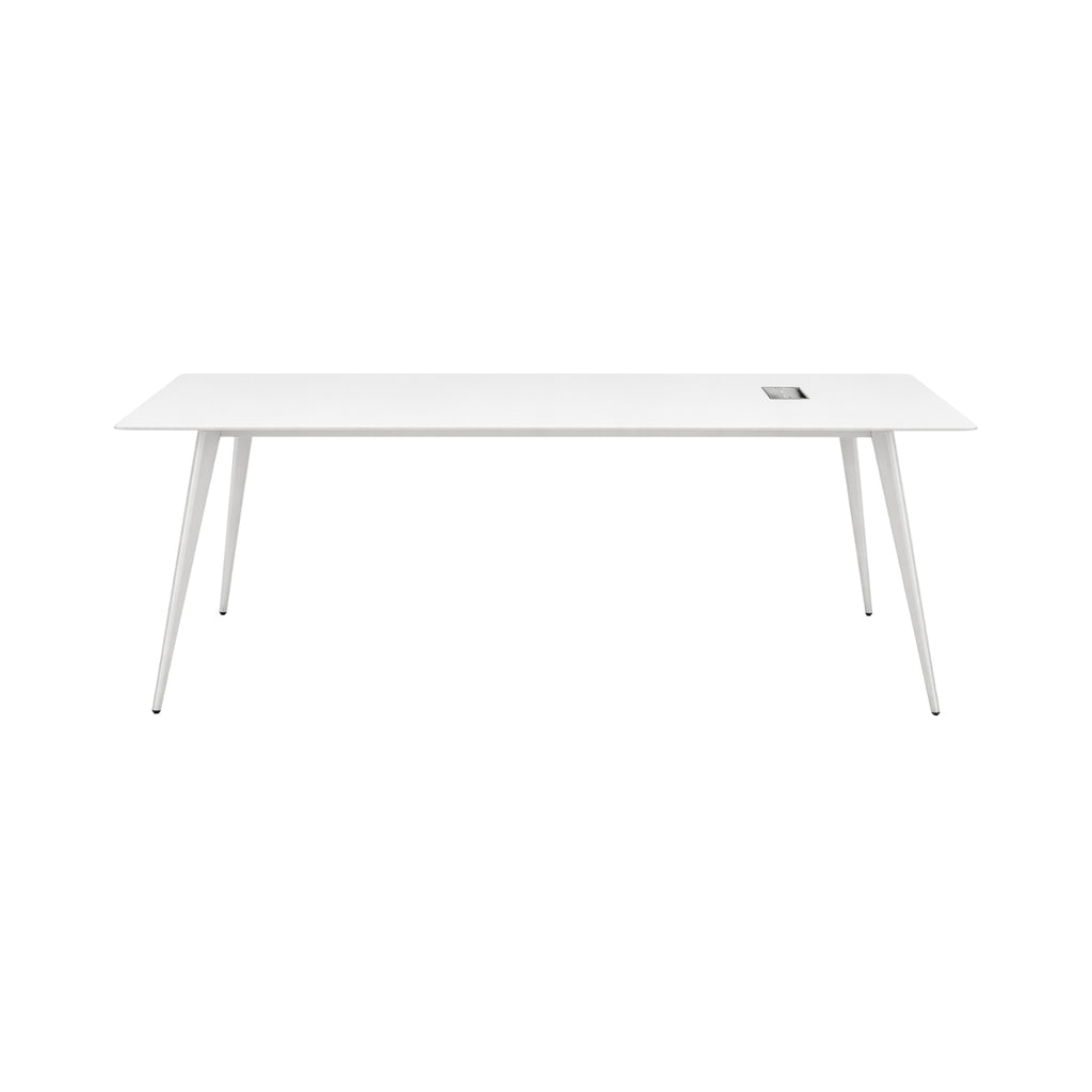 MESA DE JUNTAS CAZZA 180