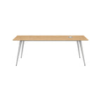 MESA DE JUNTAS CAZZA 180
