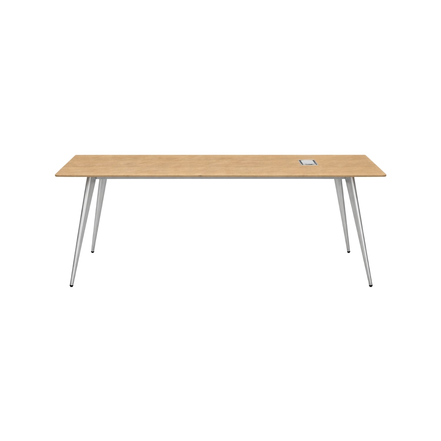MESA DE JUNTAS CAZZA 180
