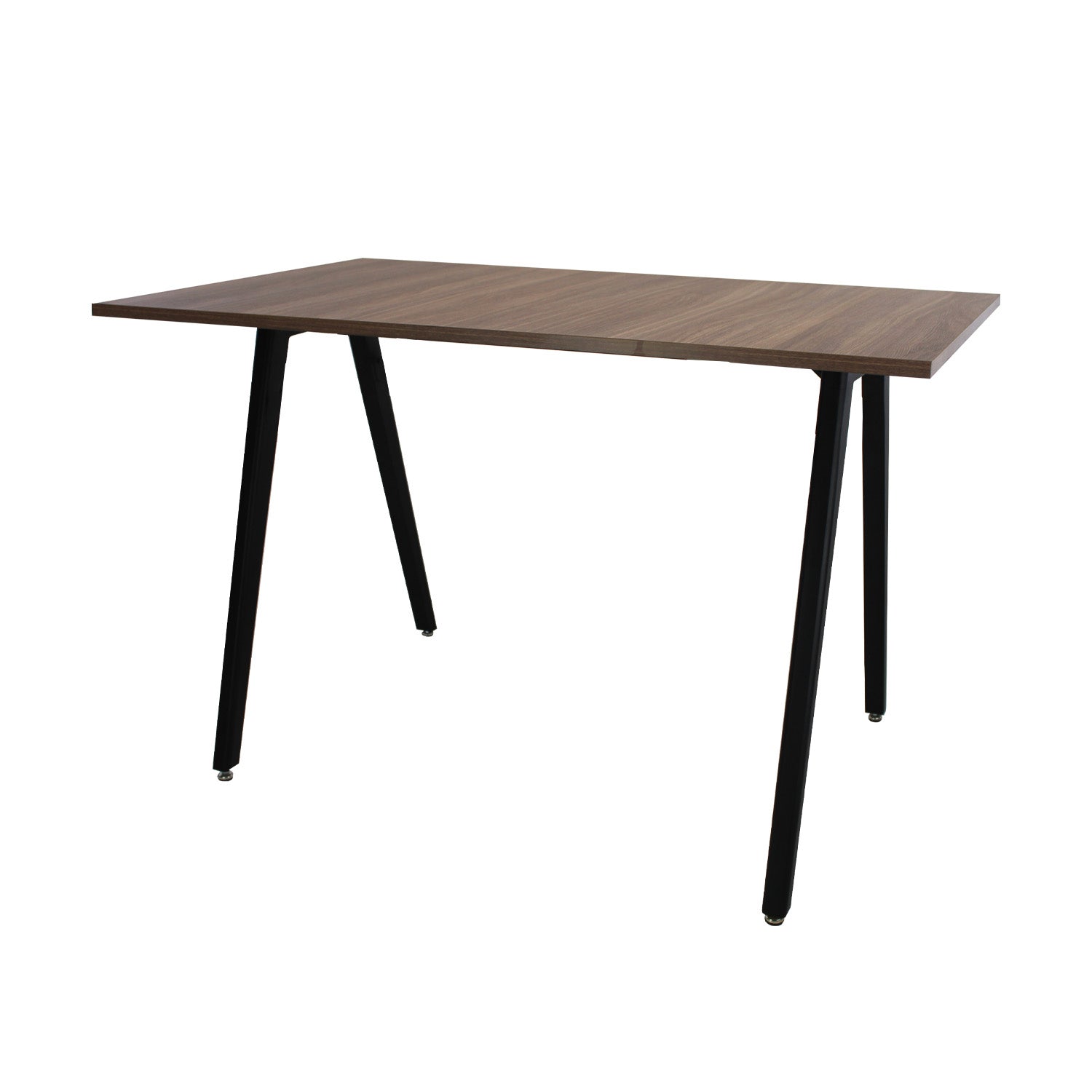 Mesa de Comedor Rectangular Frankfurt 120cm