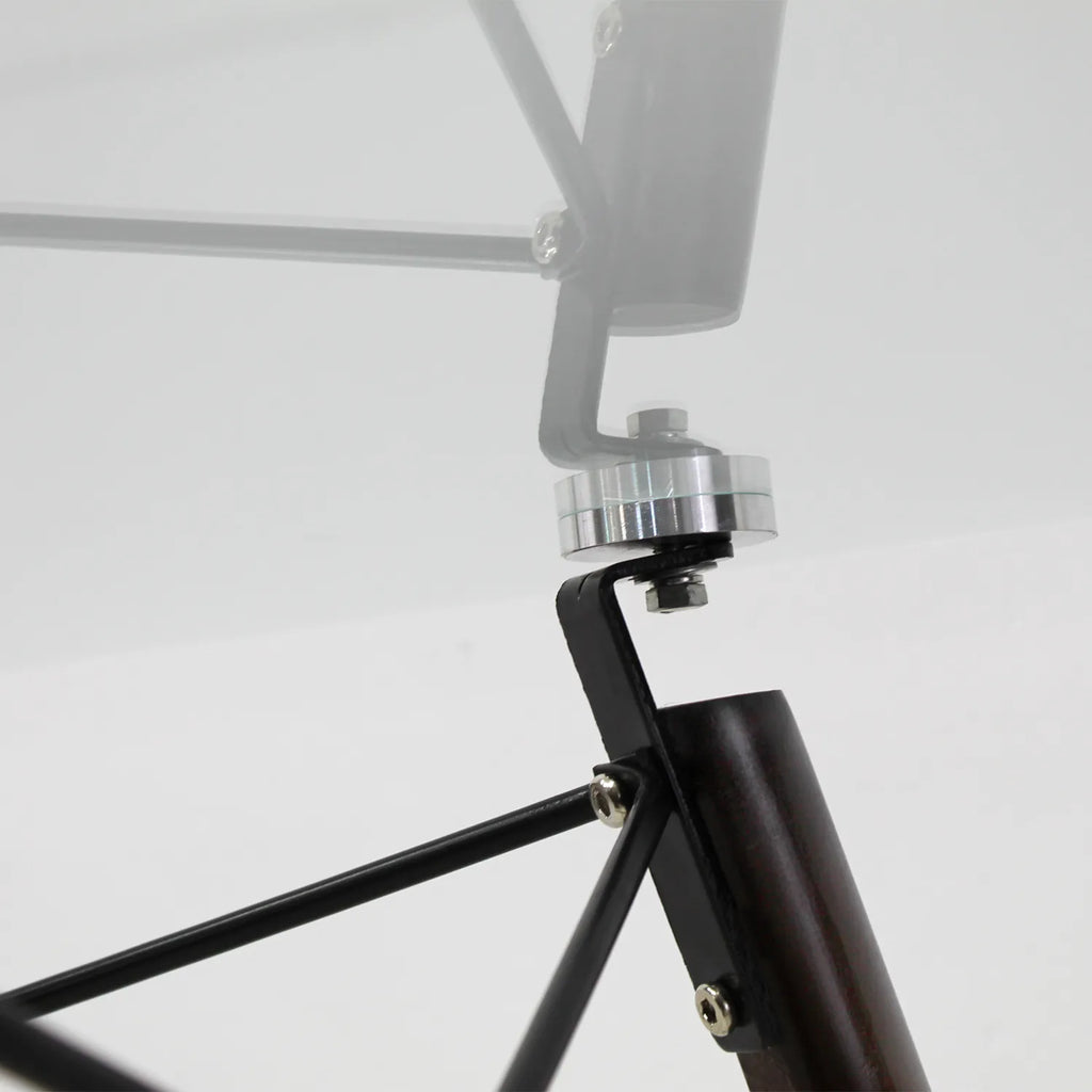 Mesa de Comedor Rectangular T5 Nogal