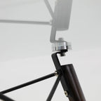 Mesa de Comedor Rectangular T5 Nogal