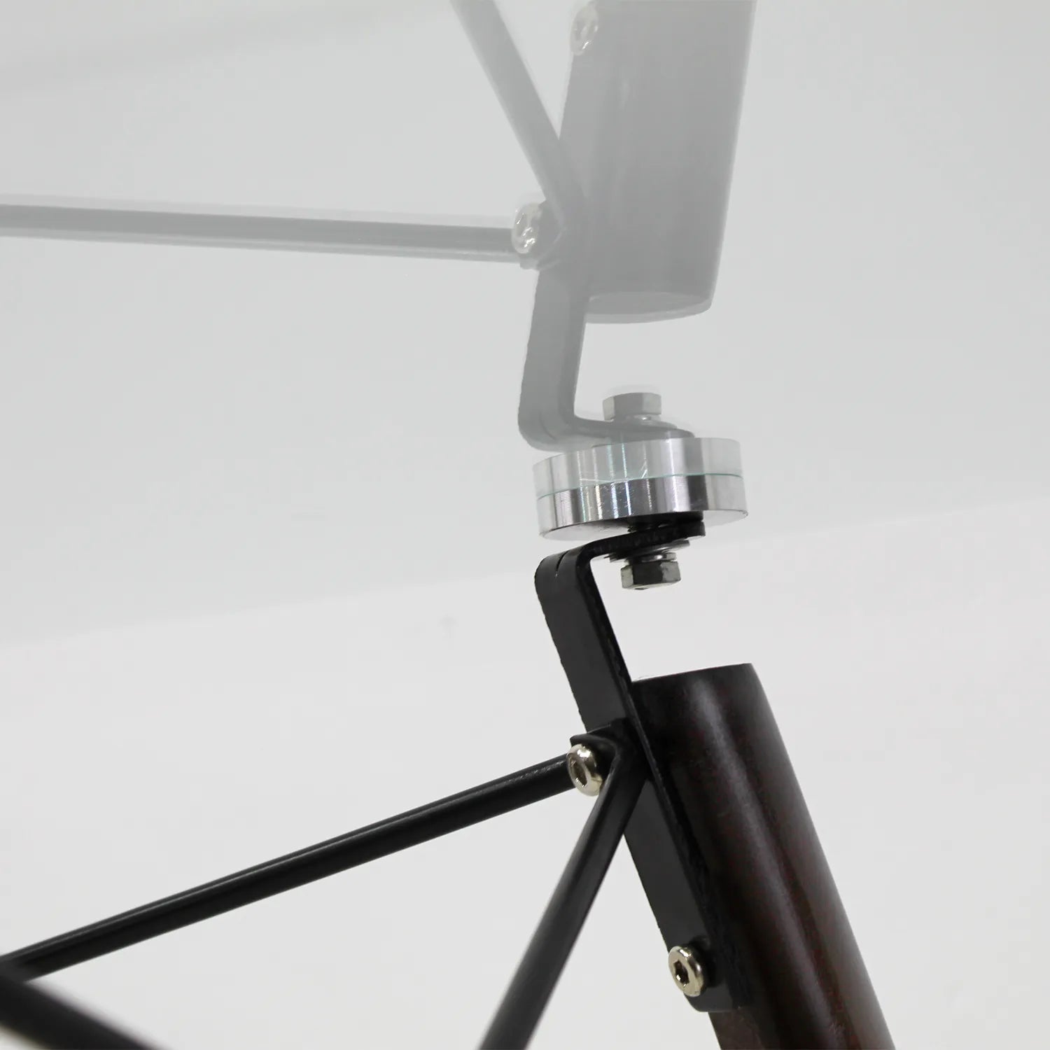 Mesa de Comedor Rectangular T5 Nogal