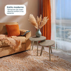 Mesas laterales Bulan 9363