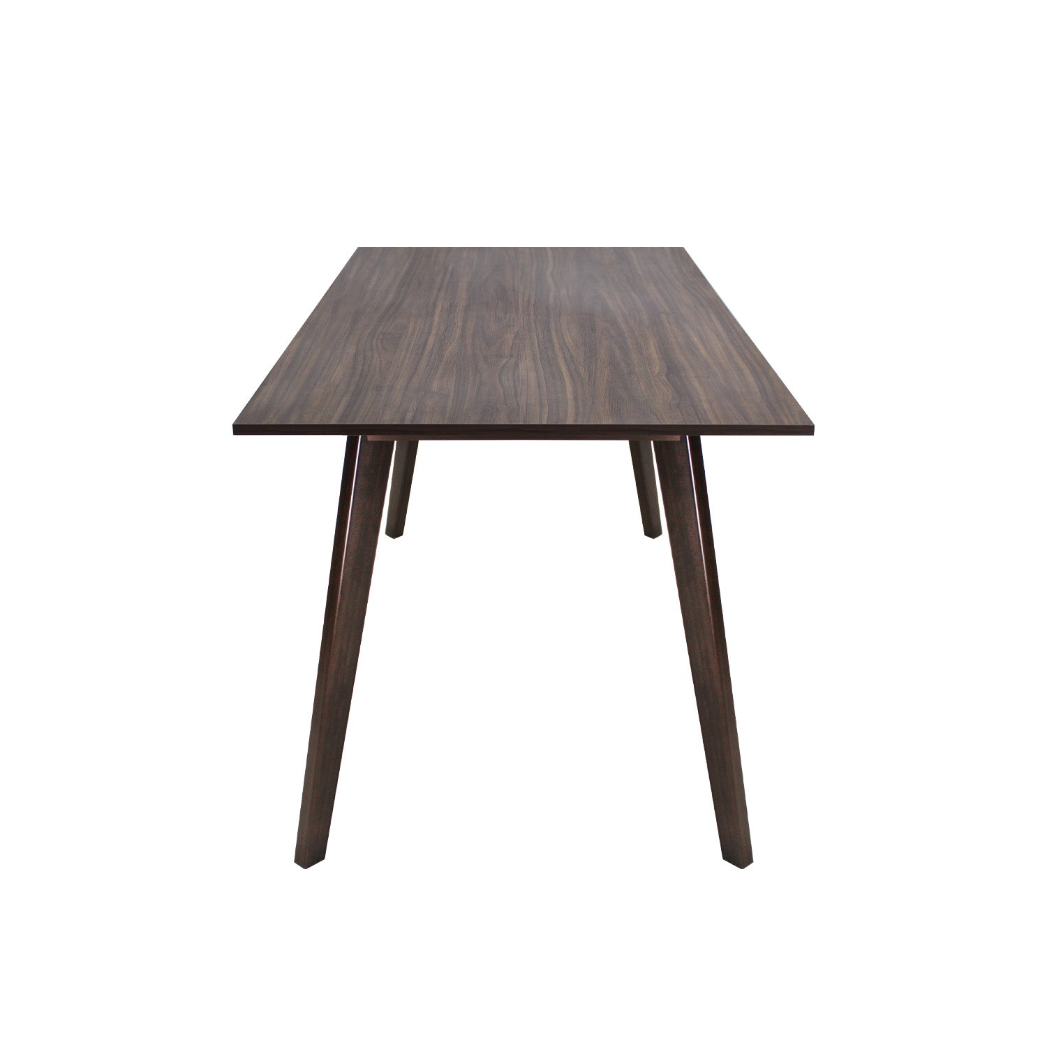 Mesa de Comedor Rectangular Tulum