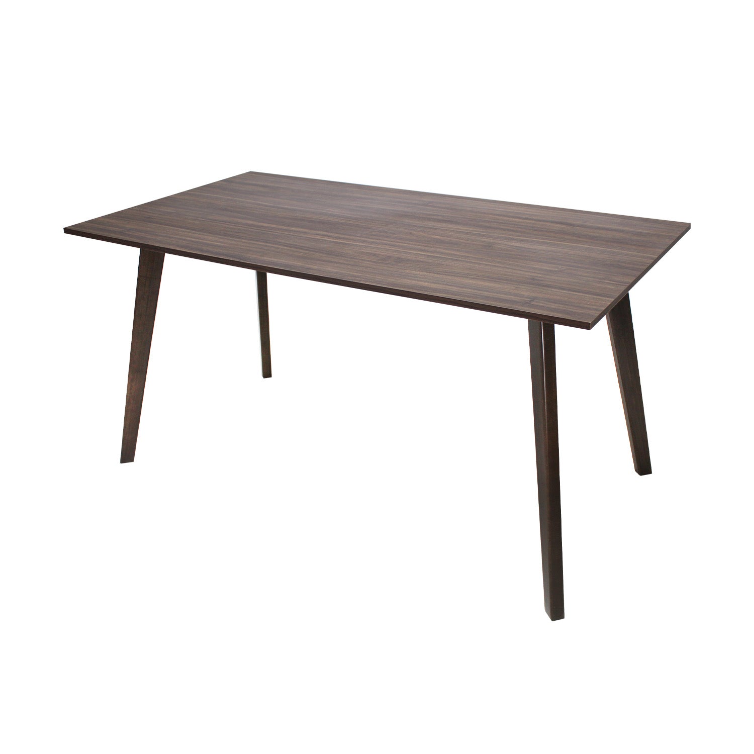 Mesa de Comedor Rectangular Tulum