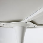 Mesa Circular Vittoria 100cm