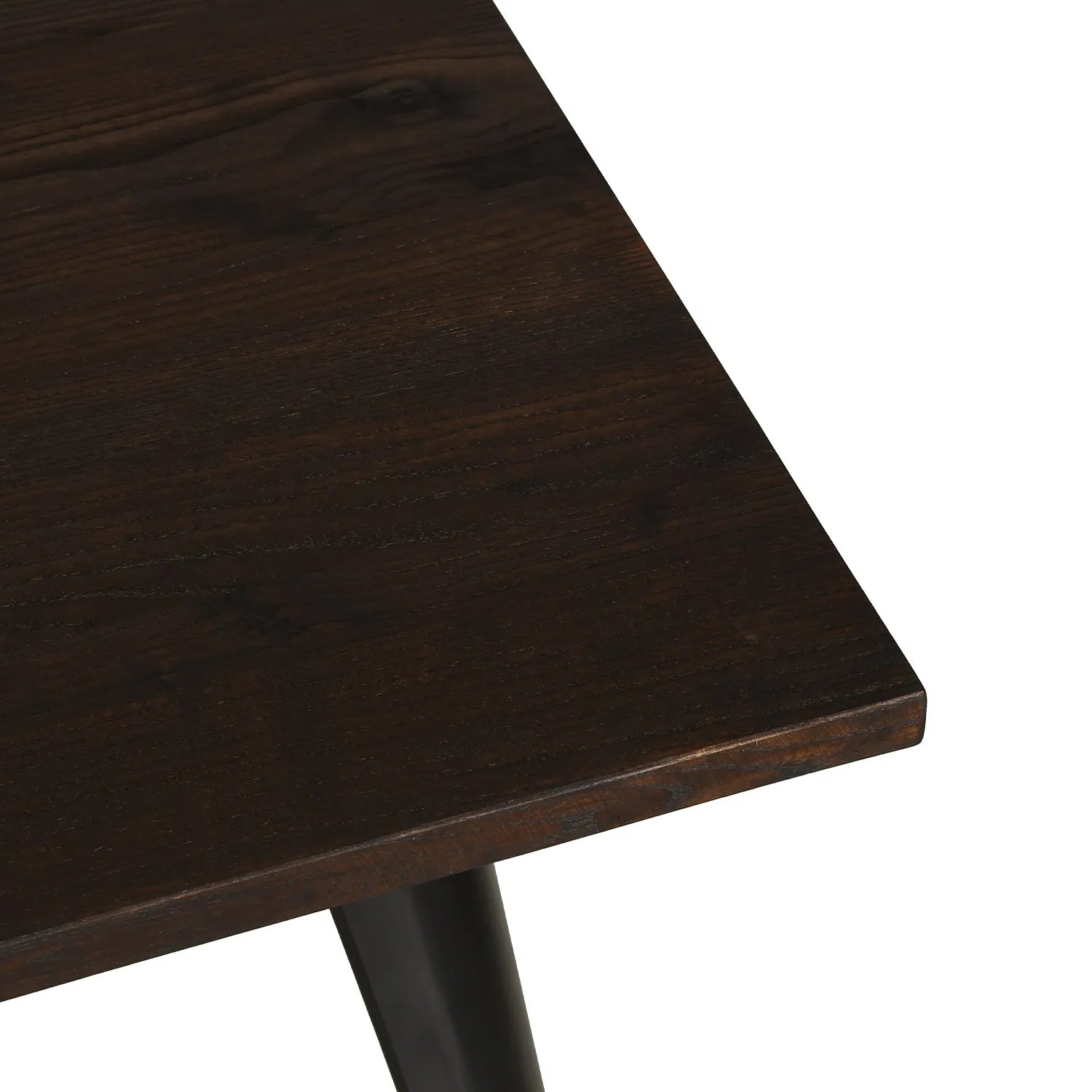 Mesa Gante Cuadrada Baja