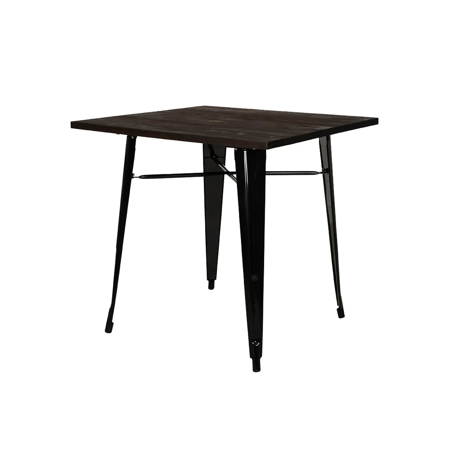 Mesa Gante Cuadrada Baja