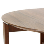 Mesa de centro circular Palu 20222L
