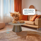 Mesa de centro Padar Chapa 1371