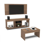 Mueble de Tv  / Mesa De Centro / Base Tv Turin