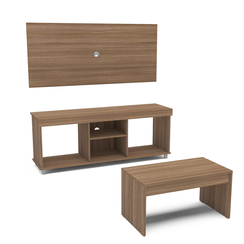 Mueble de Tv  / Mesa De Centro / Base Tv Turin