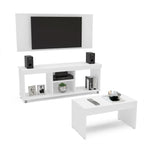 Mueble de Tv  / Mesa De Centro / Base Tv Turin