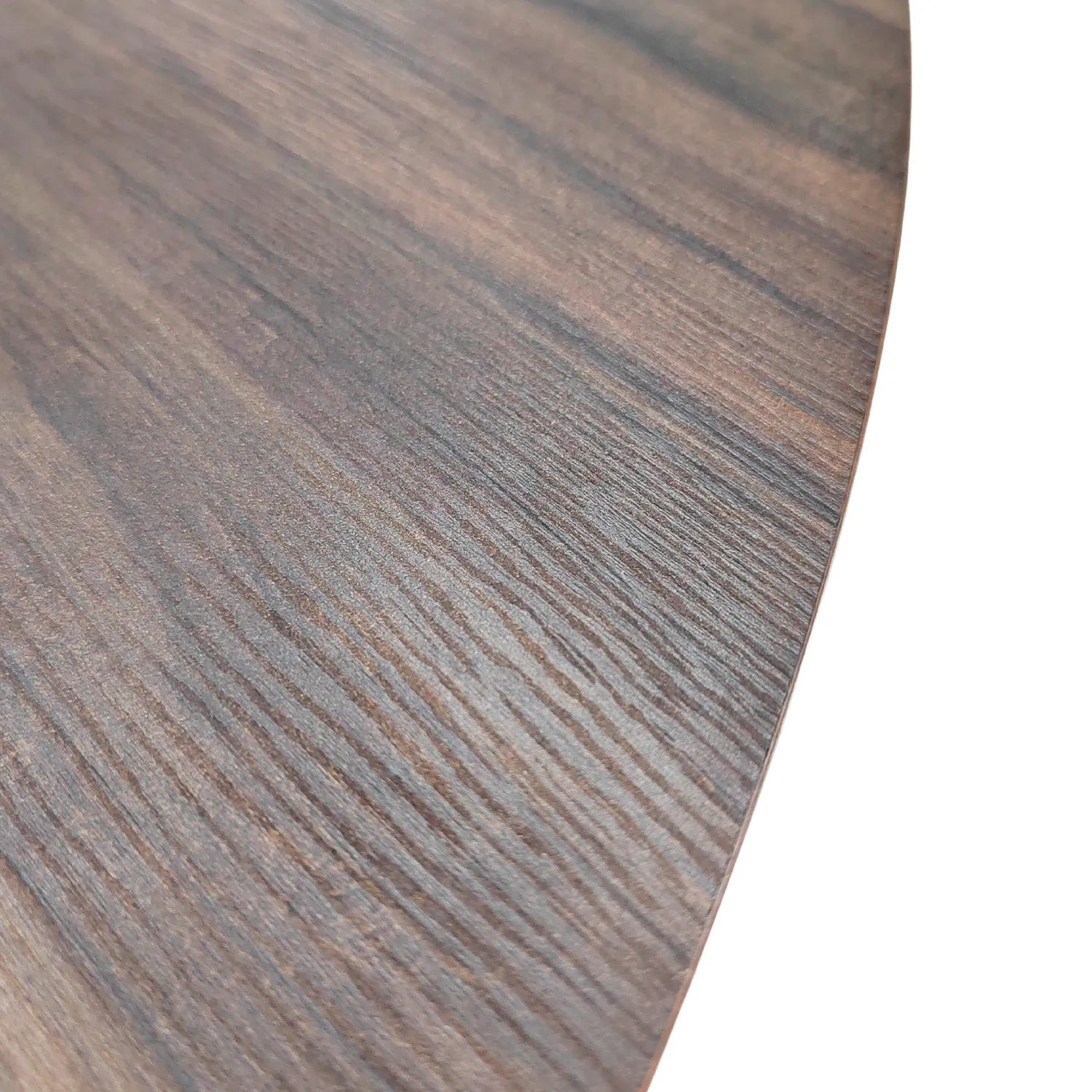 Mesa de Comedor Contempo Circular 1m