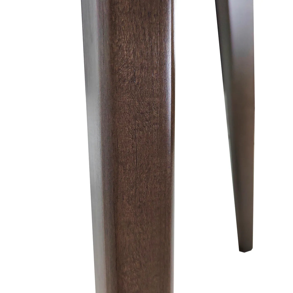 Mesa de Comedor Contempo Circular 1m