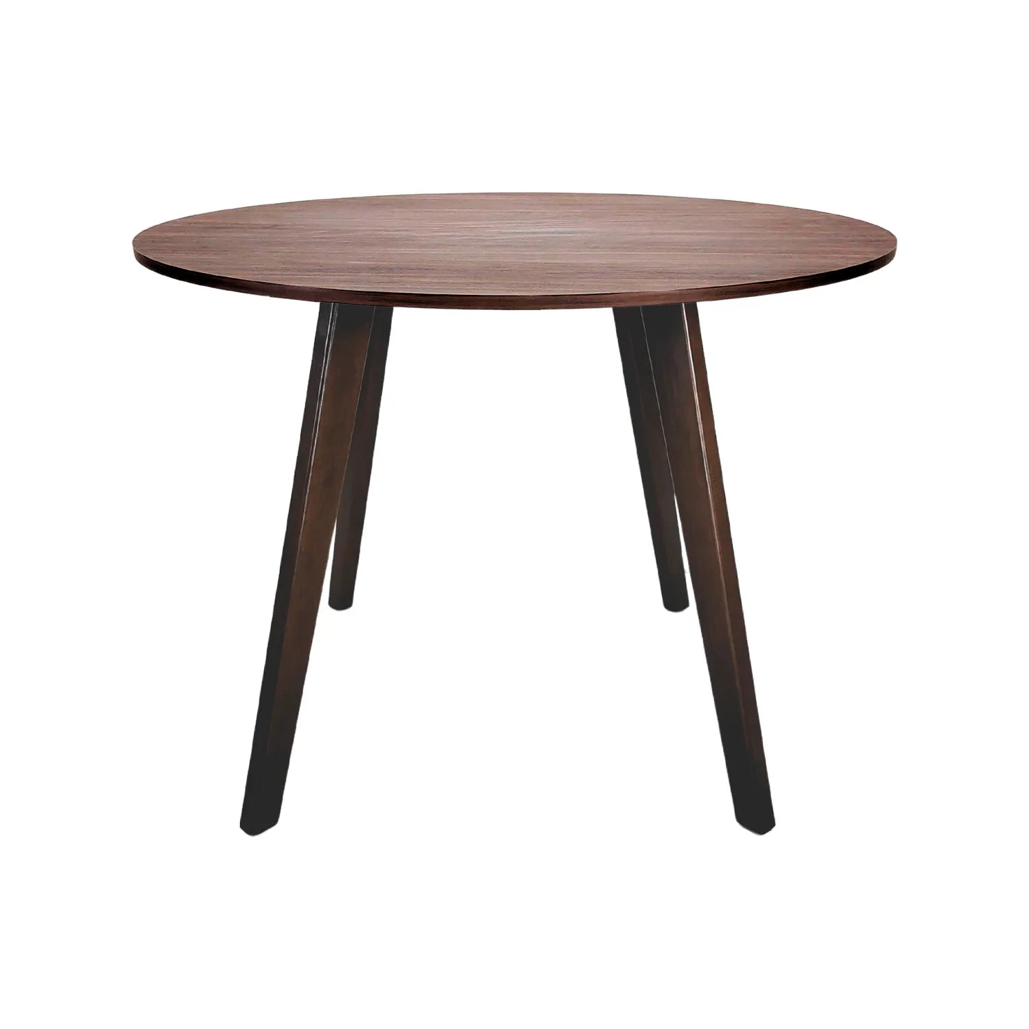 Mesa de Comedor Contempo Circular 1m