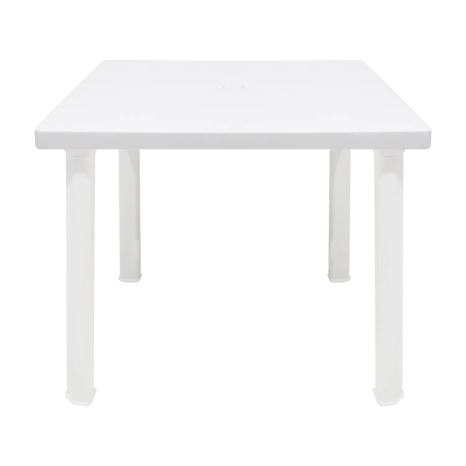 Mesa Cuadrada Desarmable 80cm
