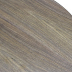 Mesa de centro Padar Chapa 1371