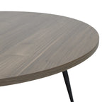 Mesa de centro 80cm 1007L Batam