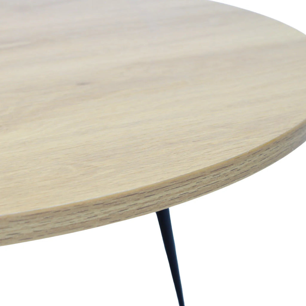 Mesa de centro 80cm 1007L Batam