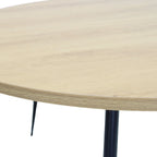 Mesa de centro 80cm 1007L Batam