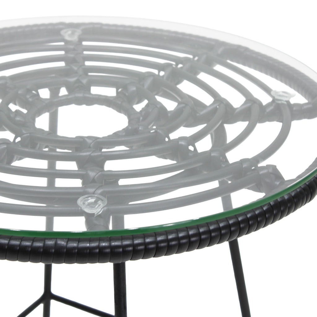 Mesa de Centro Dominica