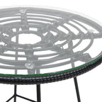 Mesa de Centro Dominica