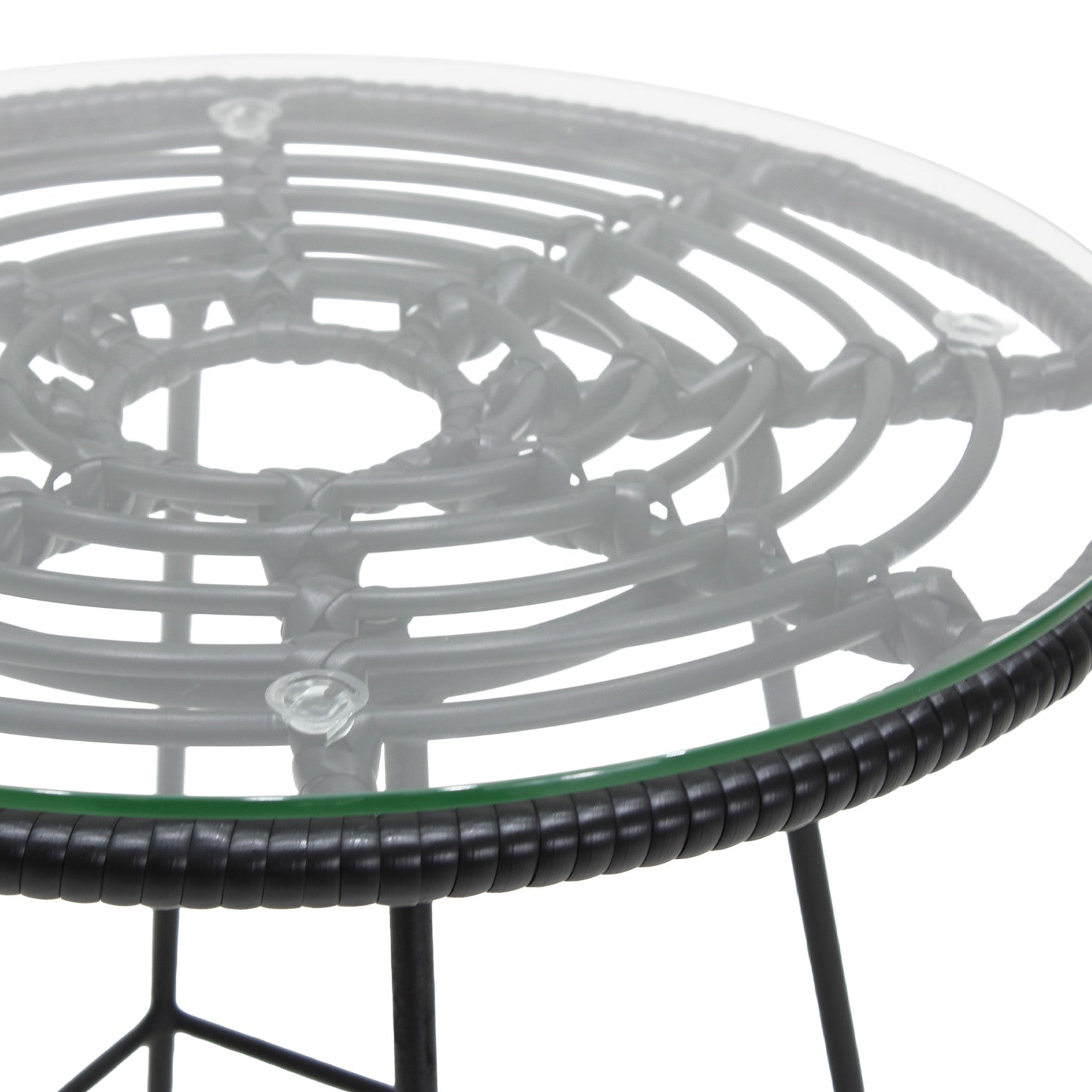 Mesa de Centro Dominica