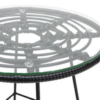 Mesa de Centro Dominica