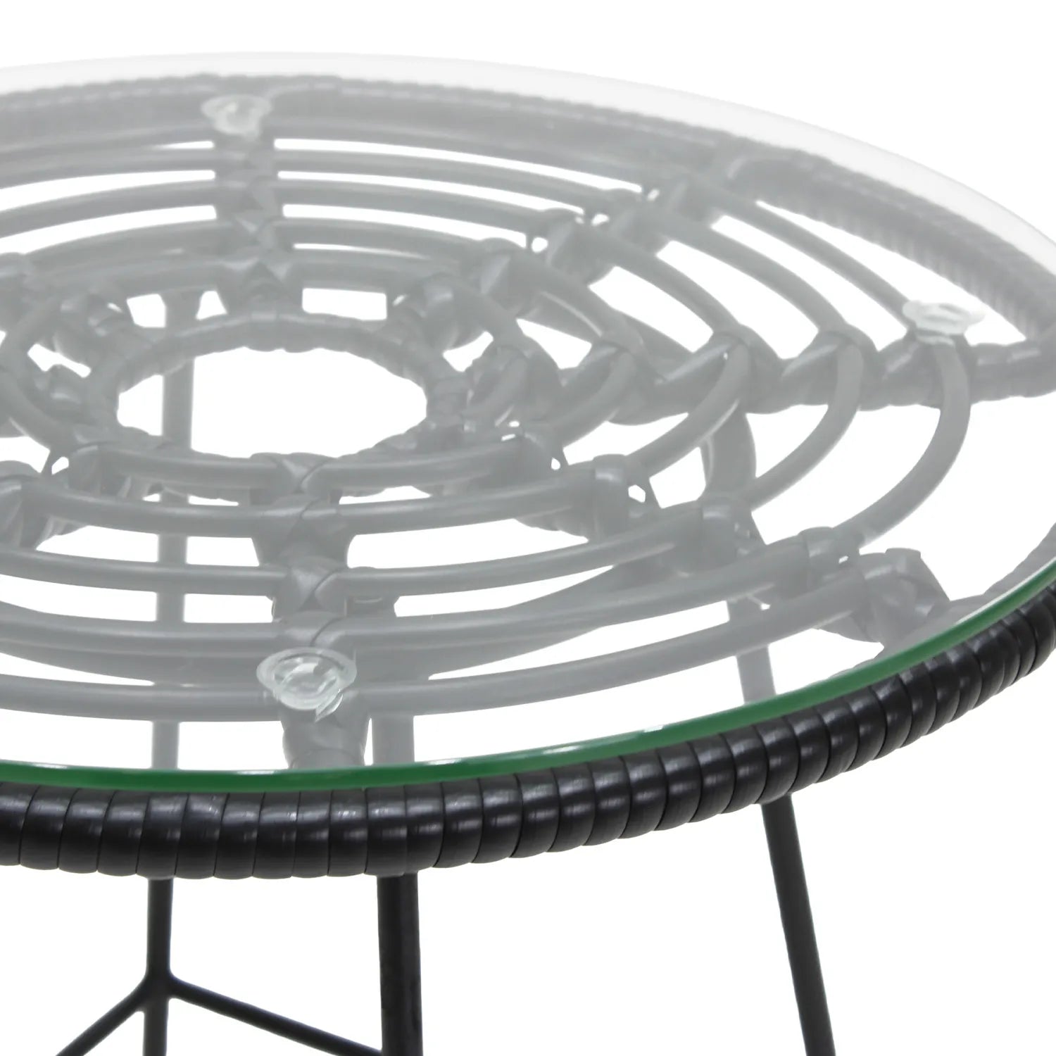 Mesa de Centro Dominica