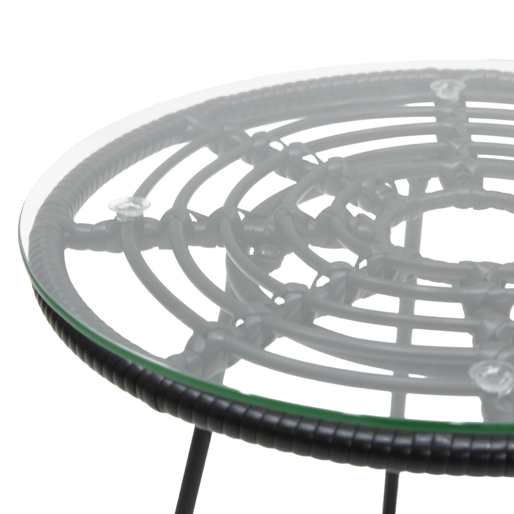 Mesa de Centro Dominica