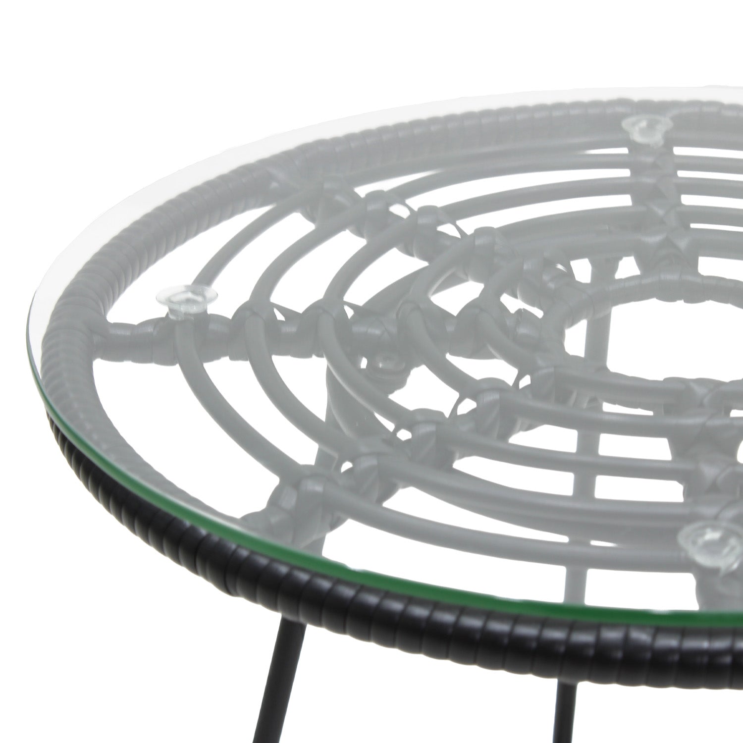 Mesa de Centro Dominica