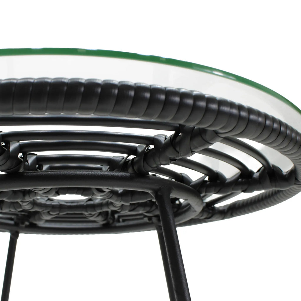 Mesa de Centro Dominica