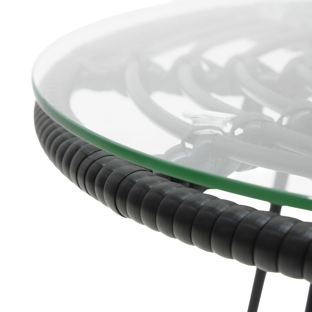 Mesa de Centro Dominica