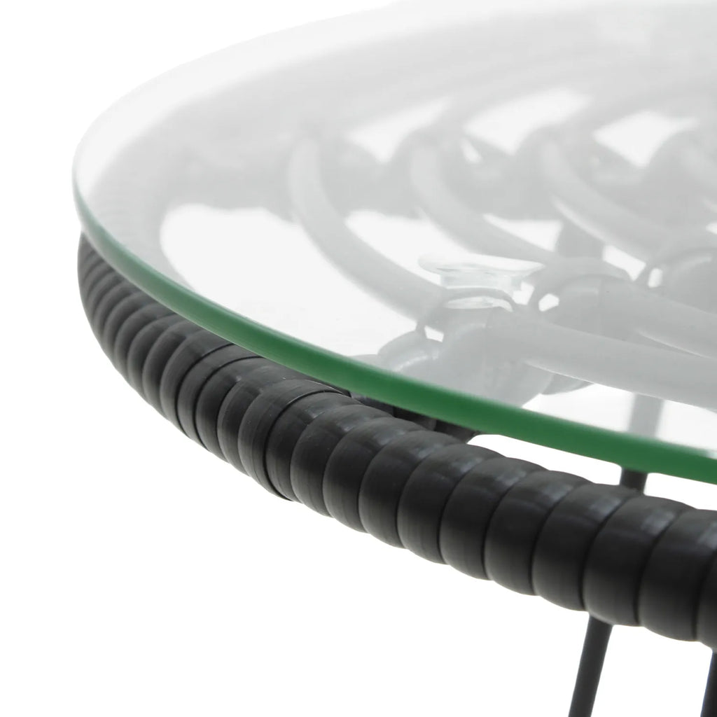 Mesa de Centro Dominica