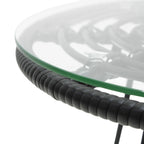 Mesa de Centro Dominica