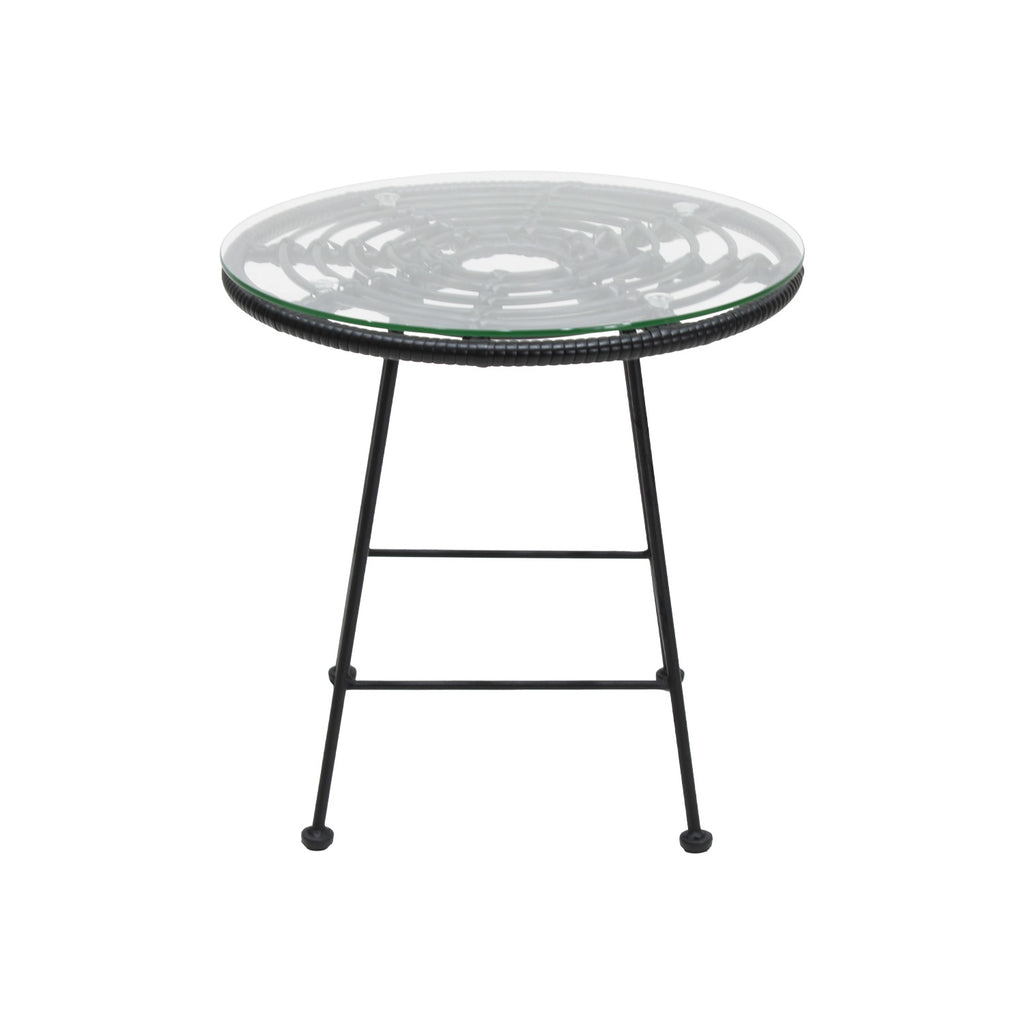 Mesa de Centro Dominica