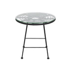 Mesa de Centro Dominica