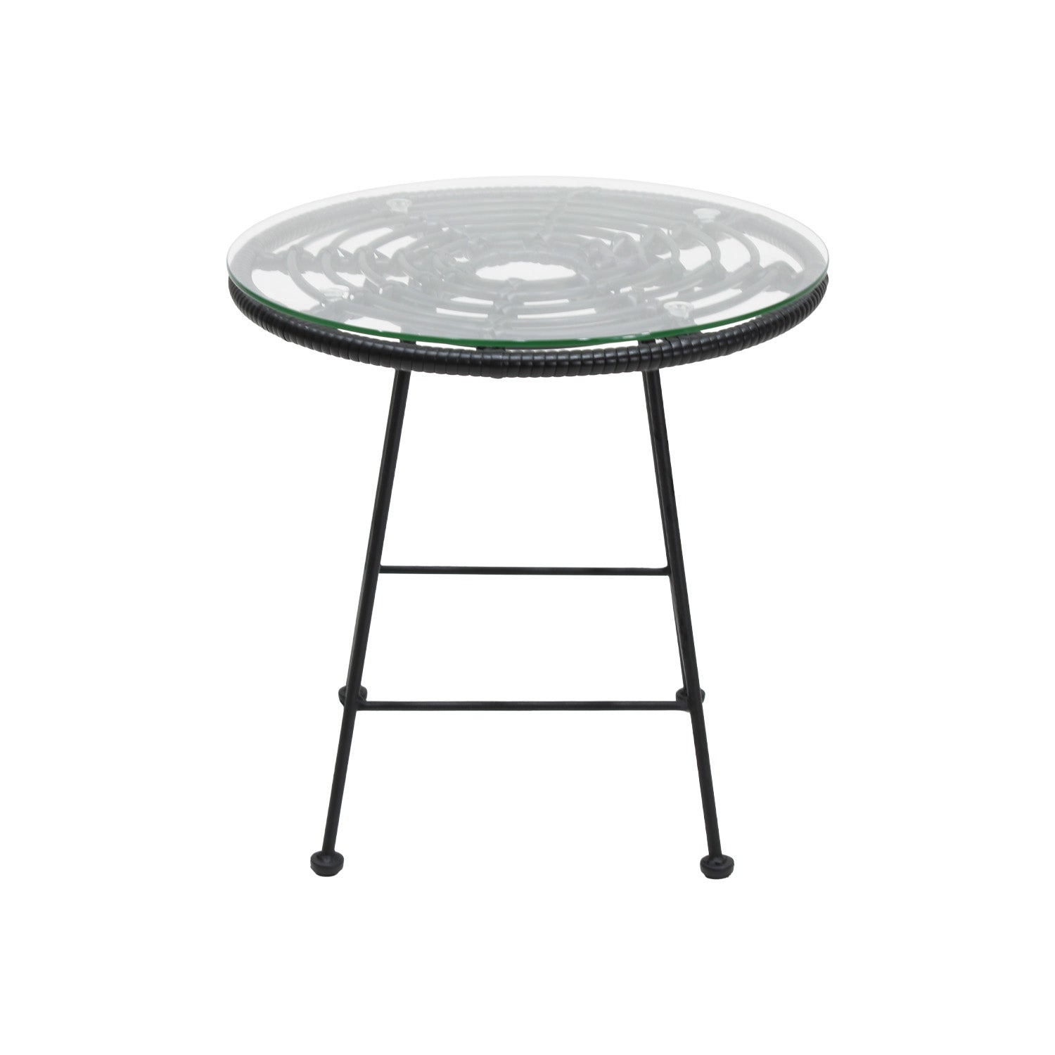 Mesa de Centro Dominica