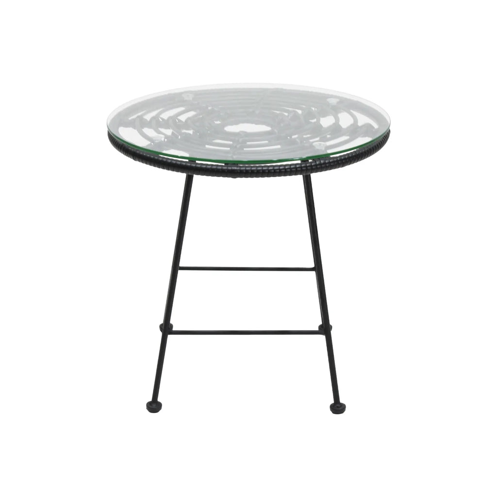 Mesa de Centro Dominica