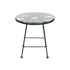 Mesa de Centro Dominica