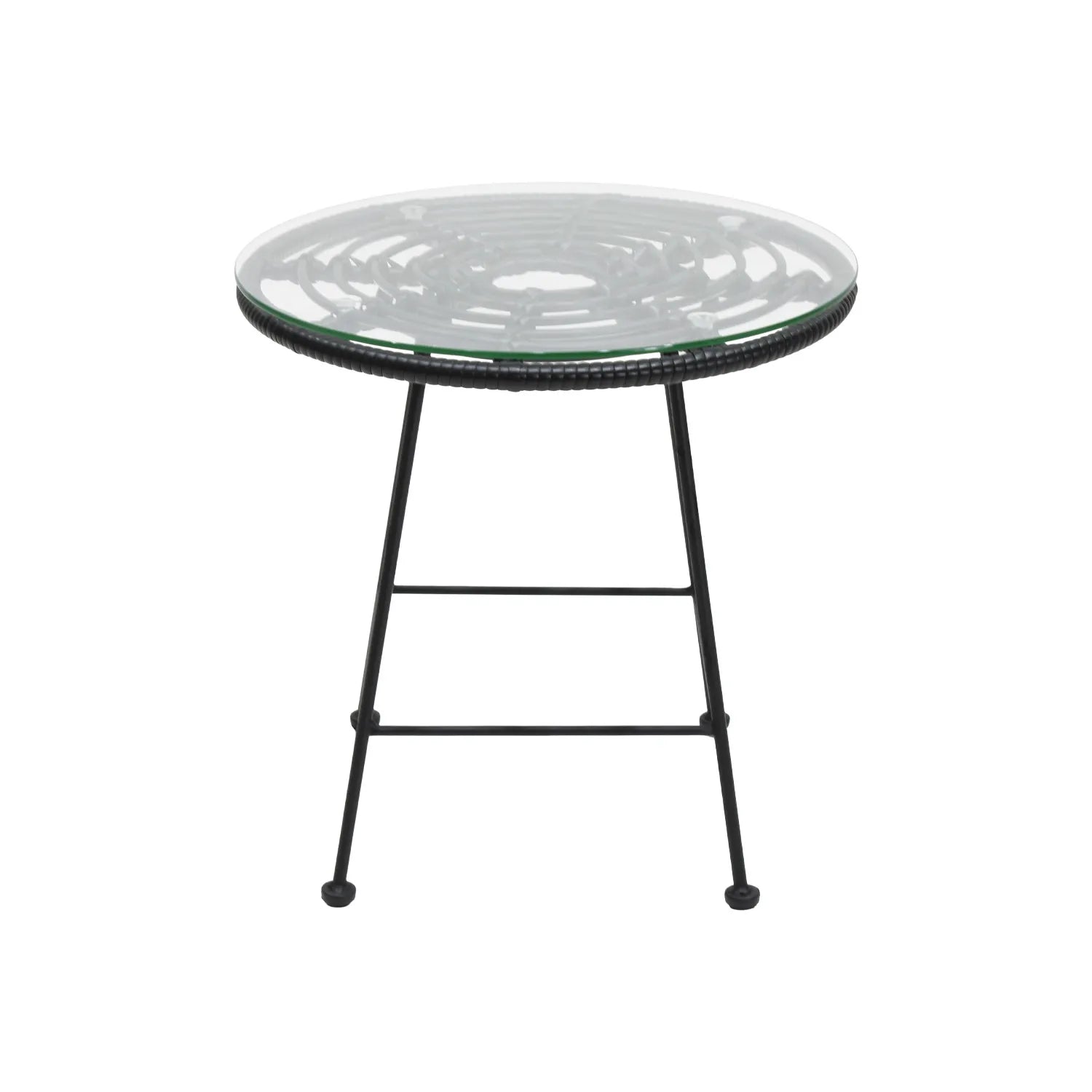 Mesa de Centro Dominica