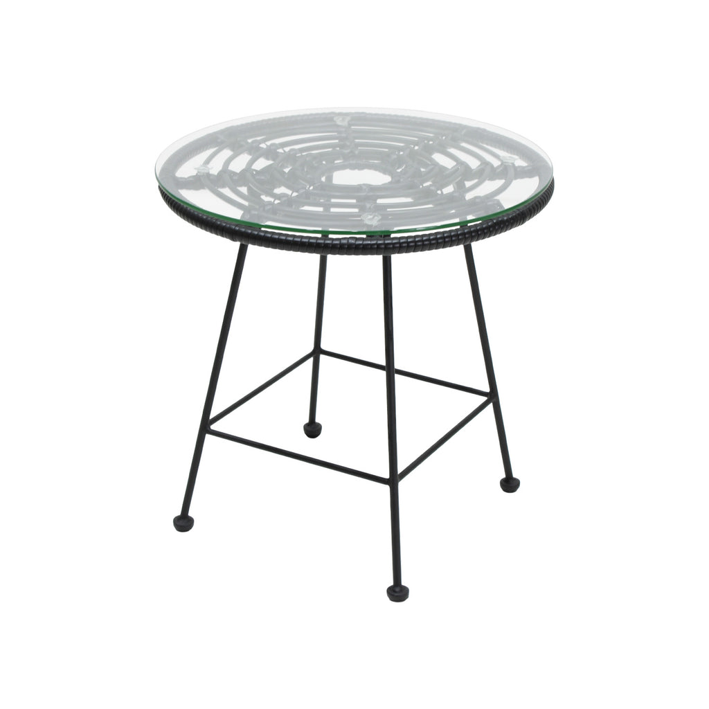 Mesa de Centro Dominica