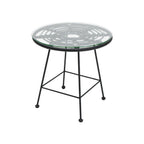 Mesa de Centro Dominica